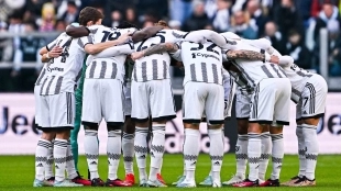 La Juventus tiene como prioridad a un descarte del Barcelona