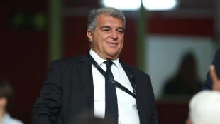 La próxima joya sudamericana que quiere el Barcelona después de Vitor Roque