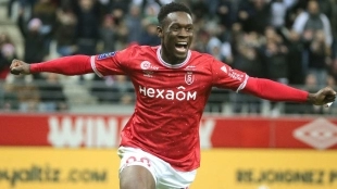 La nueva oferta del Inter para cerrar el fichaje de Balogun