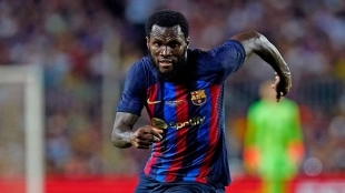 La oferta de la Juventus para lograr la cesión de Kessié