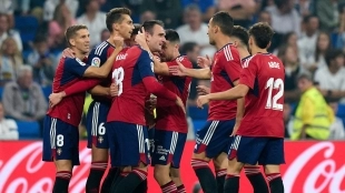 El Osasuna le roba un fichaje a la Real Sociedad