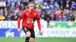Los 3 laterales izquierdos que quiere la Real Sociedad