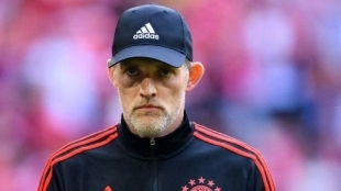 El Bayern Múnich quiere robarle dos estrellas al Manchester City