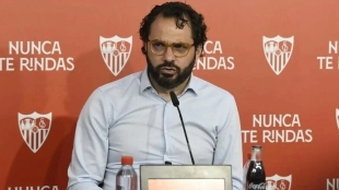 La economía destroza el mercado del Sevilla / Muchodeporte