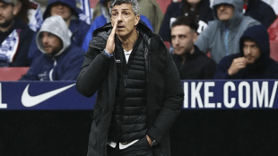 La Real Sociedad quiere a un jugador de la Premier para el lateral izquierdo