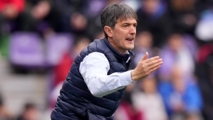 Pacheta será el nuevo entrenador del Villarreal