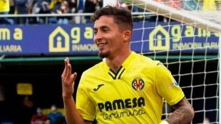 El Atlético de Madrid se interesa en el fichaje de Pino
