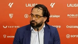 El mediocentro que el Sevilla está tratando de fichar / Besoccer.com
