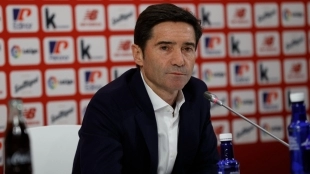 La vuelta de Marcelino al Villarreal toma forma / okdiario