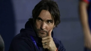 Boca va a tener problemas con su nuevo entrenador / Diario UNO
