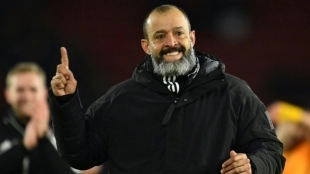 Nuno Espirito Santo vuelve a la Premier / Besoccer