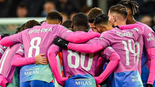 Los 3 centrales que sigue el AC Milan para el mercado invernal