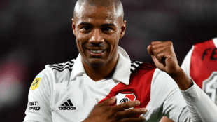 Los 7 jugadores que podrían dejar River Plate en enero