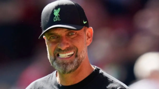 El fichaje estrella que prepara el Liverpool para ganar la Premier League