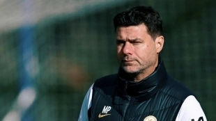 El nuevo sentenciado de Pochettino para salir del Chelsea en enero