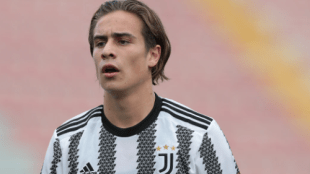 El Liverpool quiere fichar a la perla de la Juventus: Kenan Yildiz