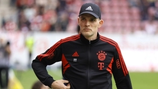 El Bayern pone en peligro un fichaje del Barcelona / Eldesmarque