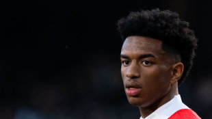 Los 3 laterales que tiene en la mira el Barcelona para reemplazar a Balde