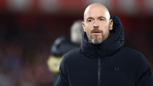El Manchester United se fija en un viejo deseo del FC Barcelona