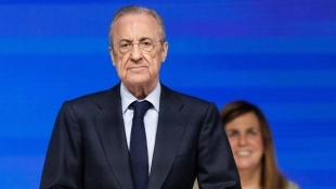 La estrategia del Madrid para dejar al Barcelona sin su fichaje top para la 2024/2025