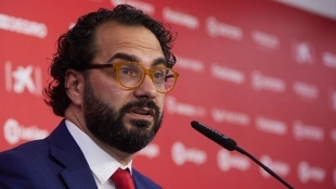 La opción asiática de Víctor Orta para el ataque del Sevilla