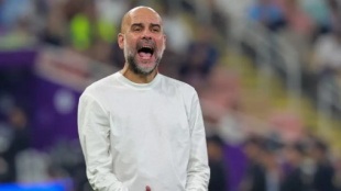 Fichajes Manchester City: Los dos regresos con los que sueña Pep Guardiola