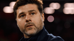 Los 2 laterales izquierdos que sigue el Chelsea: Uno es español