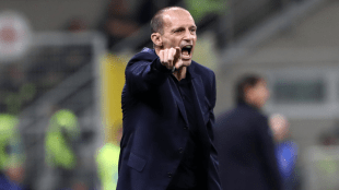 El tapado francés de 50 kilos que la Juventus quiere para su centro del campo