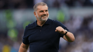 El nuevo fichaje que le exigió Postecoglou al Tottenham para el verano