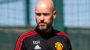 Los 4 cracks del Leverkusen que están en la mira del Manchester United