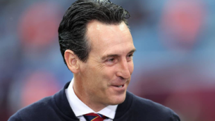 El descarte de Emery que no quiso salir del Aston Villa