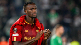 El grande de Europa que que quiere sacar a Tammy Abraham de la Roma