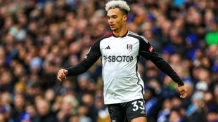 Los 3 grandes de Europa que quieren fichar a Antonee Robinson