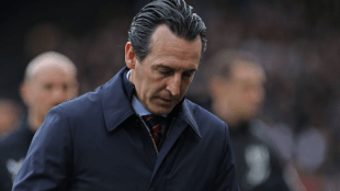 El AC Milan quiere fichar a una de las estrellas del Aston Villa de Emery