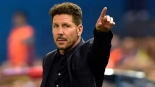 CONFIRMADO: Esta es la estrella que saldrá de manera inminente del Atlético / Profesional