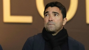 El delantero de futuro que el Barcelona está a punto de fichar / RTVE.es