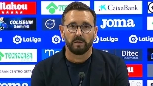 El nuevo 'guerrero' que Bordalás quiere en el Getafe / Besoccer