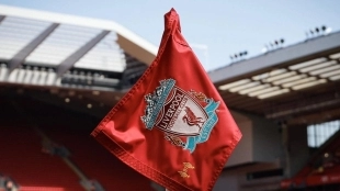 El fichaje BOMBA que prepara el Liverpool para el verano
