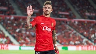 El fichaje gratis que quiere el Mallorca para suplir a Pablo Maffeo