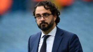 El delantero brasileño que el Sevilla quiere fichar