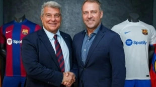 El tapado GRATIS del Barcelona para reforzar su mediocampo