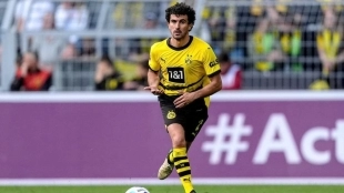 Mateu Morey, cerca de fichar por un equipo de LaLiga