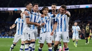 CONFIRMADO: El primer fichaje que quiere cerrar la Real Sociedad en verano