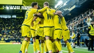 Las 3 ventas que quiere hacer el Villarreal en verano