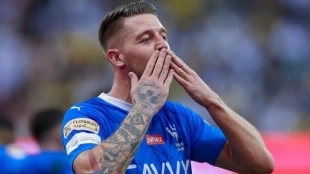 La nueva propuesta de la Juventus por Milinkovic-Savic
