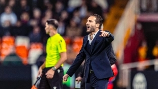 El Valencia se lanza a por Pedro Díaz, actual jugador del Girondins / Superdeporte.es