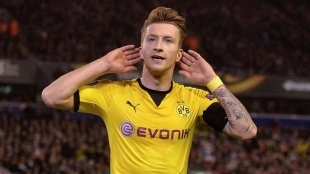 Reus se marcha a la MLS / Besoccer