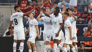 El AC Milan cierra un nuevo fichaje: Un deseo del Atlético