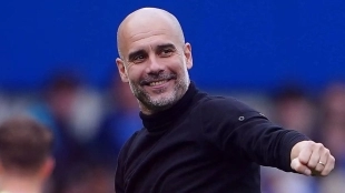 CERRADO: El Manchester City concreta su segundo fichaje del verano