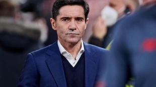 El tapado que exigió Marcelino al Villarreal para reforzar la defensa
